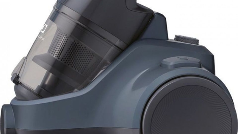 máy hút bụi Electrolux EC41-2DB 5