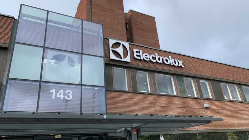 Tổng quan về Electrolux và máy hút bụi Electrolux Z1231