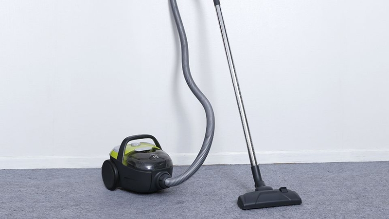 Máy hút bụi Electrolux Z1231 là một trong những model tiêu biểu thuộc phân khúc phổ thông của hãng