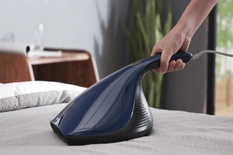 M&aacute;y h&uacute;t bụi giường nệm của Đức h&igrave;nh 7