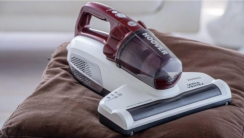 M&aacute;y h&uacute;t bụi giường nệm của Đức h&igrave;nh 2