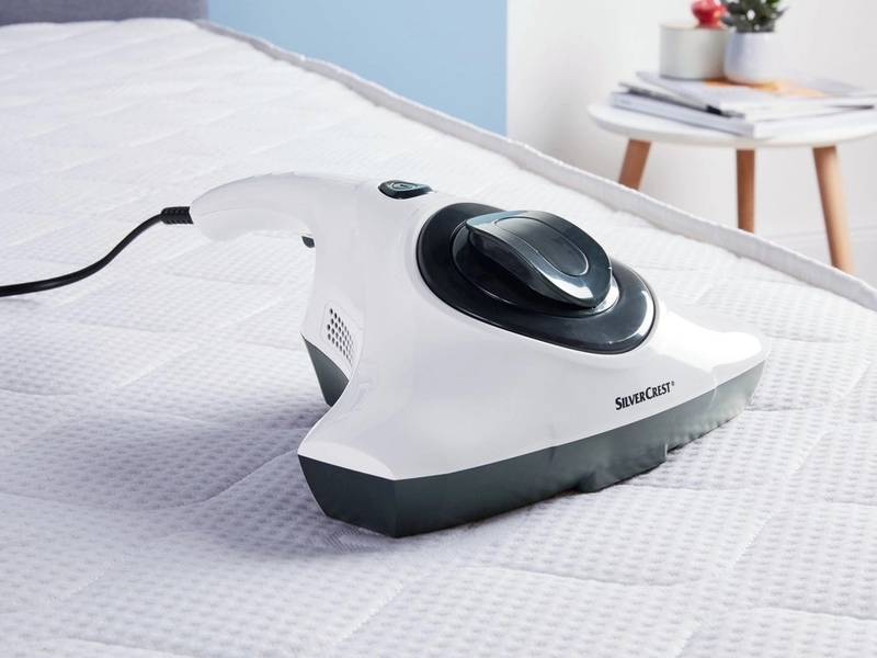 M&aacute;y h&uacute;t bụi giường nệm của Đức h&igrave;nh 3