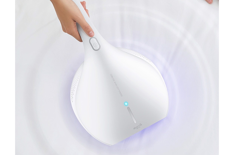 loi ich cua may hut bui giuong nem