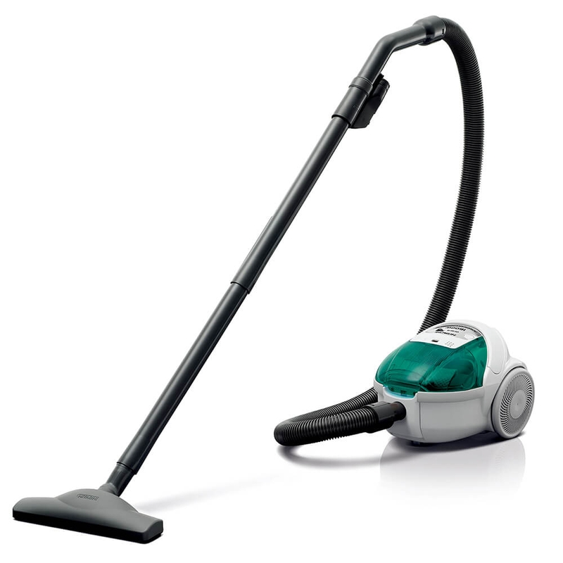máy hút bụi Hitachi 1600W hình 2