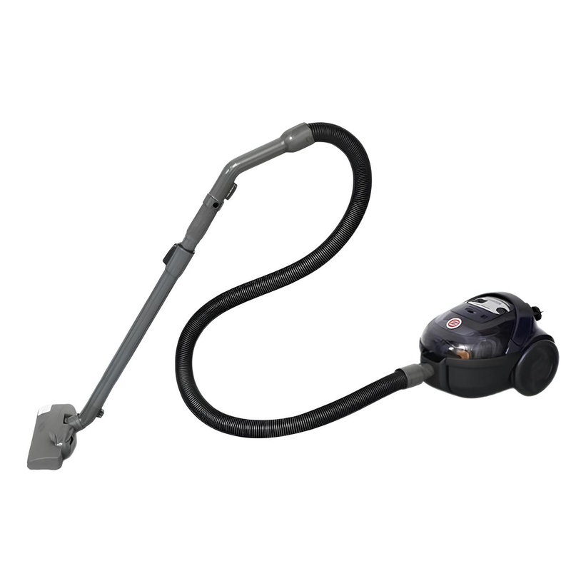 máy hút bụi Hitachi 1600W hình 4