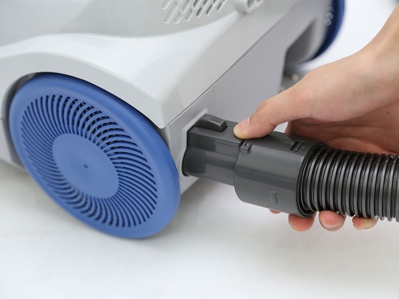 máy hút bụi Hitachi CV-BH18 hình 5