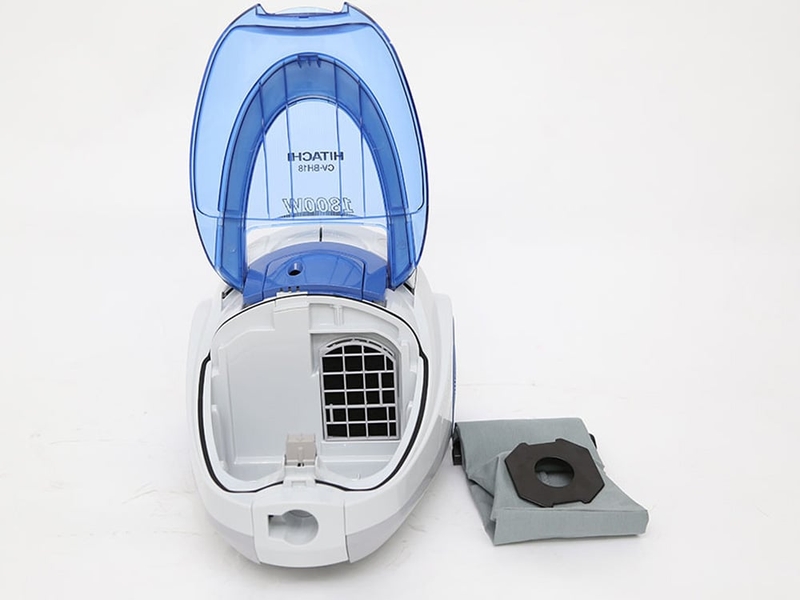máy hút bụi Hitachi CV-BH18 hình 2