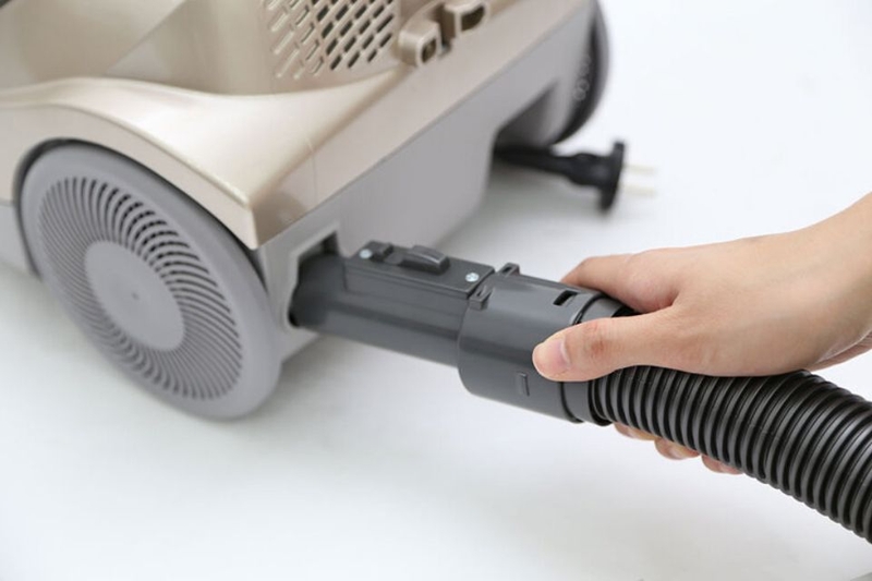 máy hút bụi hitachi cv-sh20v (ảnh 2)