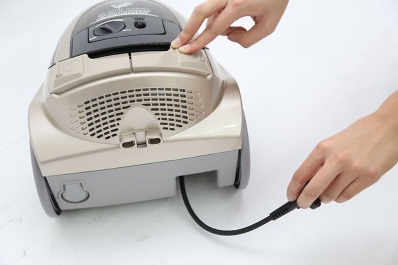 máy hút bụi hitachi cv-sh20v (ảnh 5)