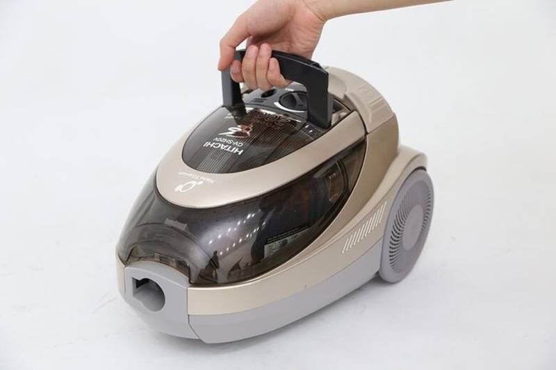 máy hút bụi hitachi cv-sh20v (ảnh 6)