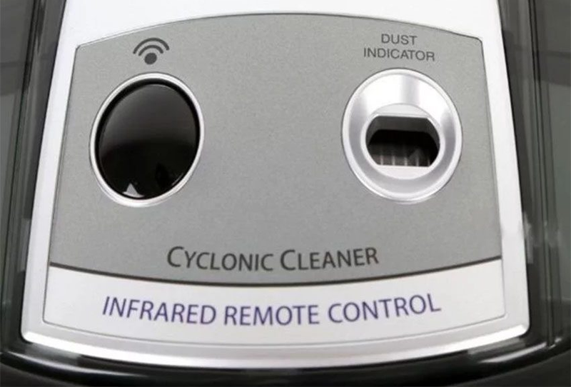 Máy hút bụi Hitachi CV-SU20V 1