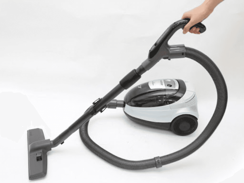 Máy hút bụi Hitachi CV-SU20V của nước nào?