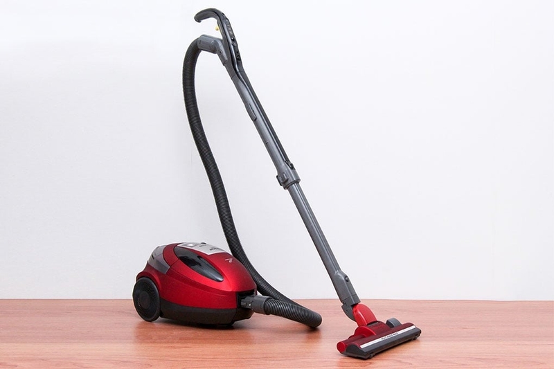 Máy hút bụi Hitachi CV-SU23V 1
