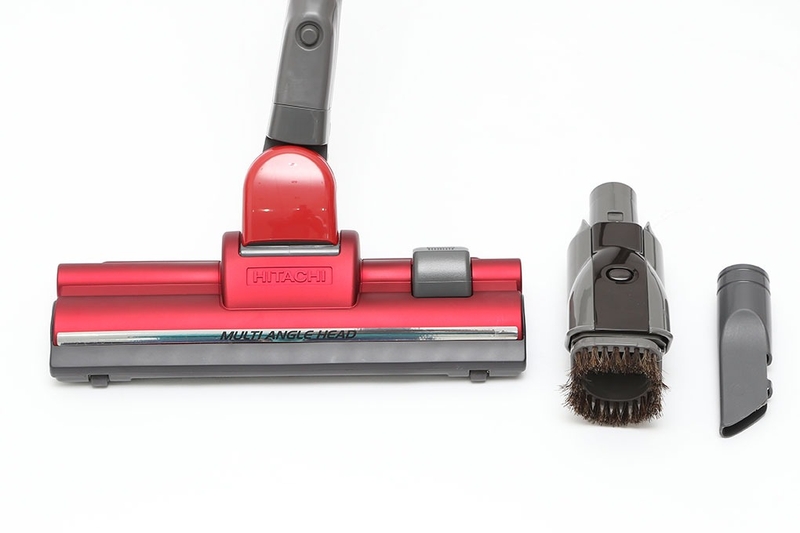Máy hút bụi Hitachi CV-SU23V 4