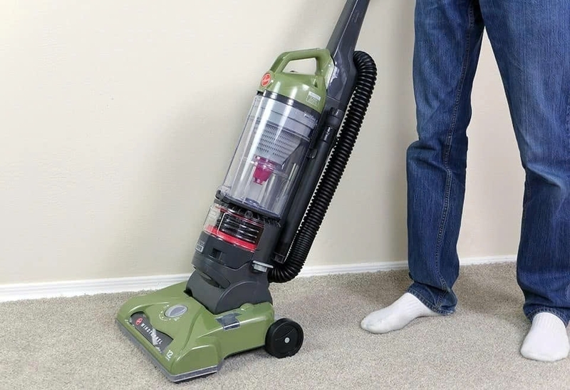 máy hút bụi Hoover ảnh 3