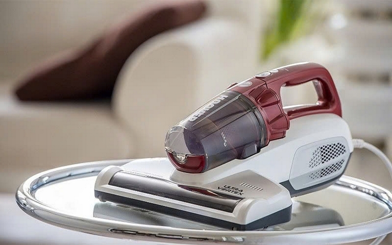 máy hút bụi Hoover ảnh 4