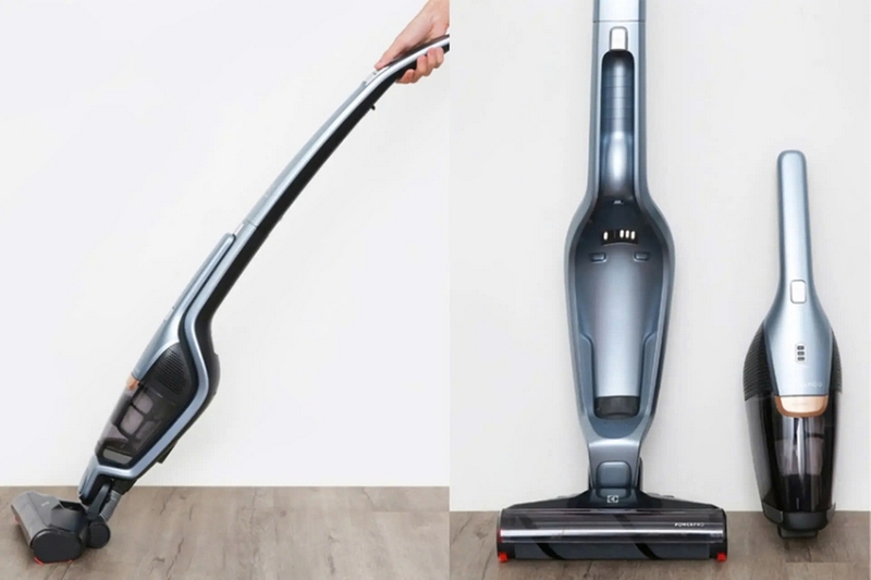 máy hút bụi Hoover ảnh 6