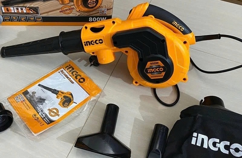 Máy hút bụi Ingco có tốt không ảnh 1
