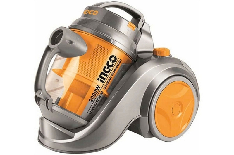 Máy hút bụi Ingco có tốt không ảnh 5