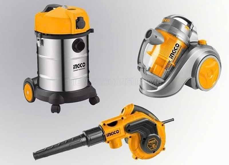 Máy hút bụi Ingco có tốt không ảnh 6