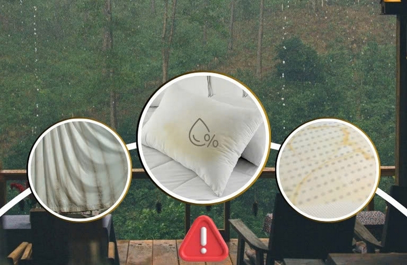 máy hút bụi khách sạn ảnh 1