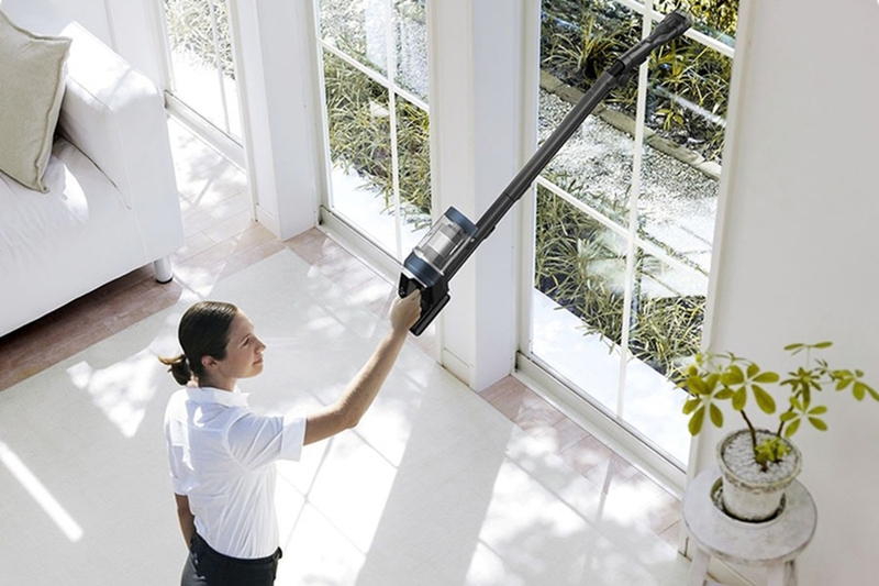 Máy hút bụi không dây loại nào tốt 2025 - 03
