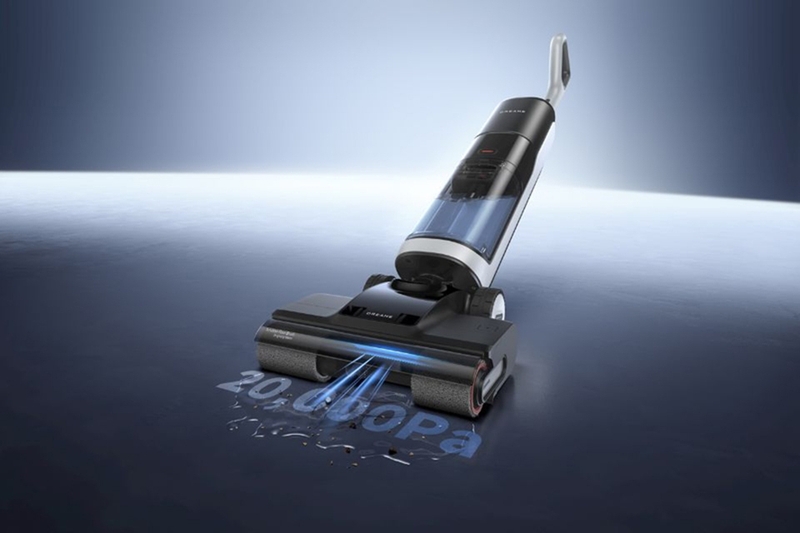 Máy hút bụi không dây loại nào tốt 2025 - 04