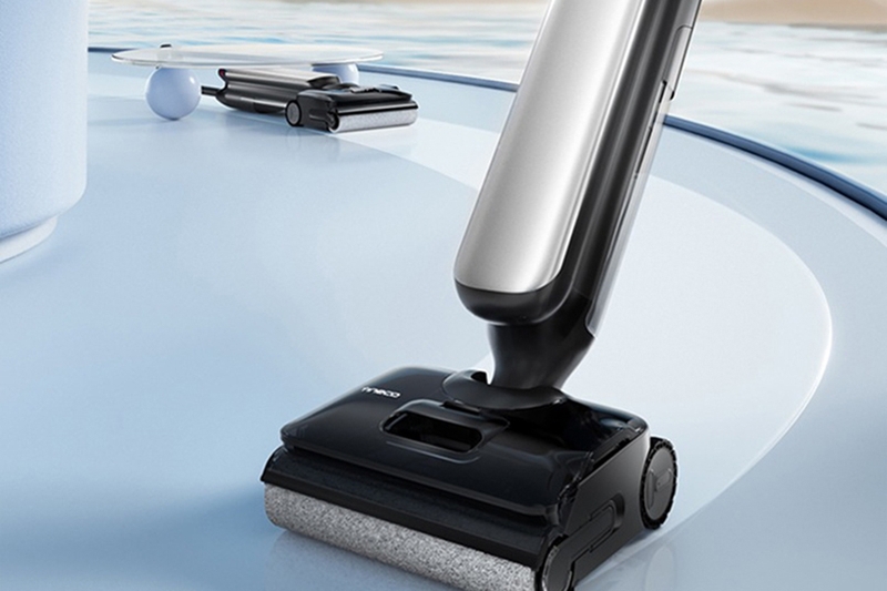 Máy hút bụi không dây loại nào tốt 2025 - 05