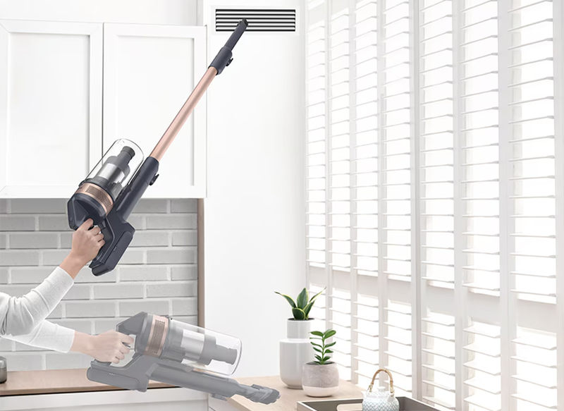 máy hút bụi không dây 2
