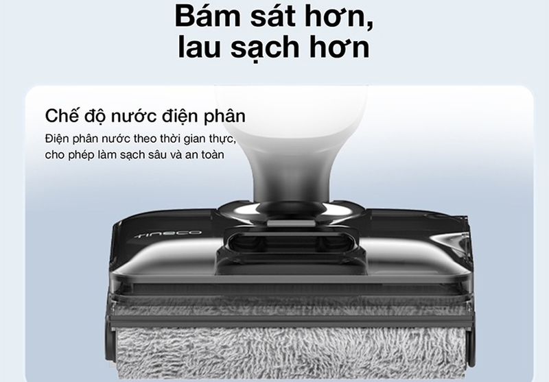 Thiết kế bình chứa nước thế hệ mới, tháo rời đơn giản