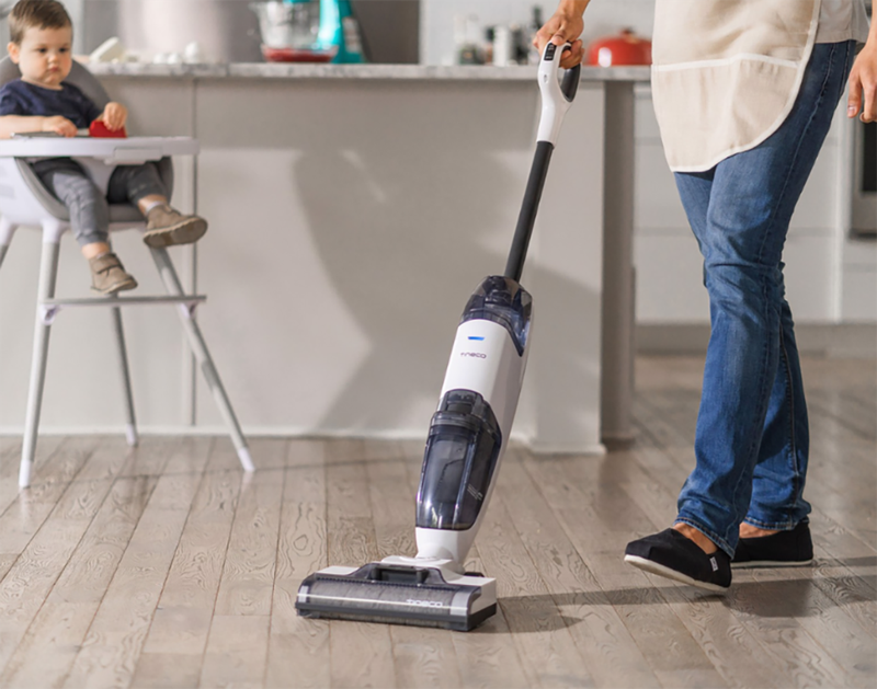 Máy hút bụi lau nhà không dây Tineco iFloor 2 Max (hình 7)