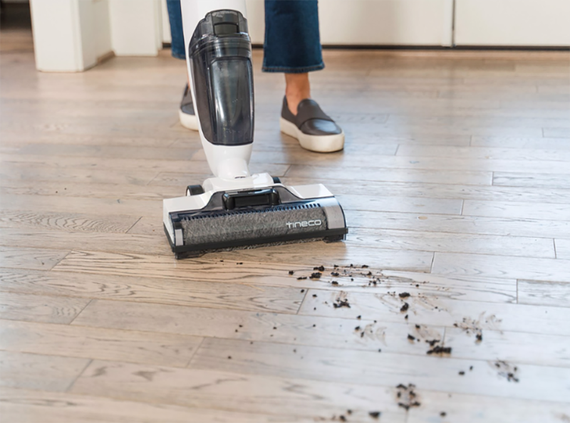 Máy hút bụi lau nhà không dây Tineco iFloor 2 Max (hình 6)