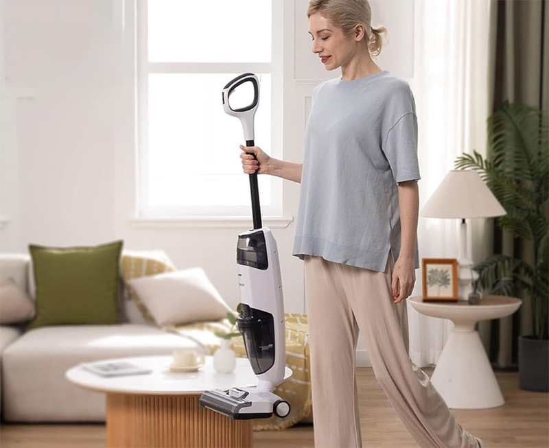 Máy hút bụi lau nhà không dây Tineco iFloor 2 Max (hình 2)
