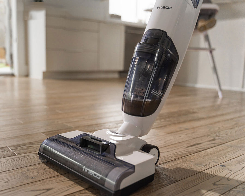 Máy hút bụi lau nhà không dây Tineco iFloor 2 Max (hình 5)