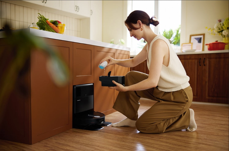 M&aacute;y h&uacute;t bụi lau nh&agrave; kh&ocirc;ng sạch 4