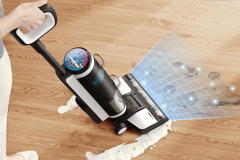 Máy hút bụi lau nhà Tineco FLOOR ONE S3 (hình 7)
