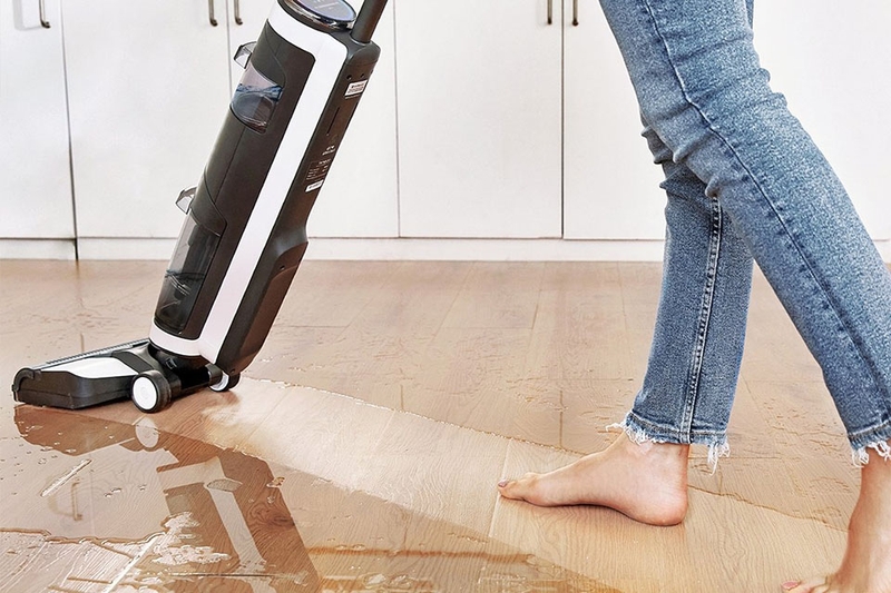 Máy hút bụi lau nhà Tineco FLOOR ONE S3 (hình 4)
