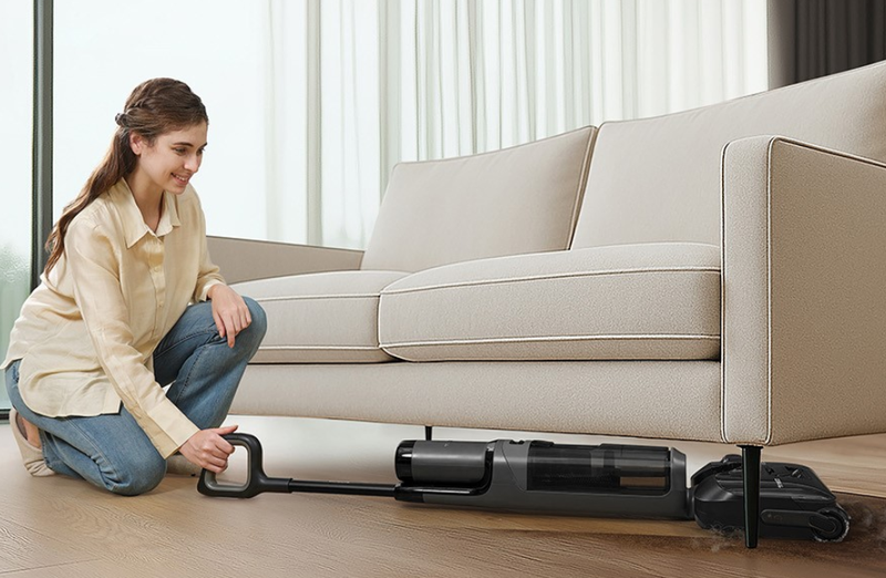 Máy hút bụi lau sàn Tineco Floor One i6 Stretch Plus II - hình 2