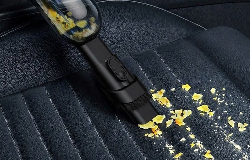 Máy hút bụi ô tô loại nào tốt ảnh 5