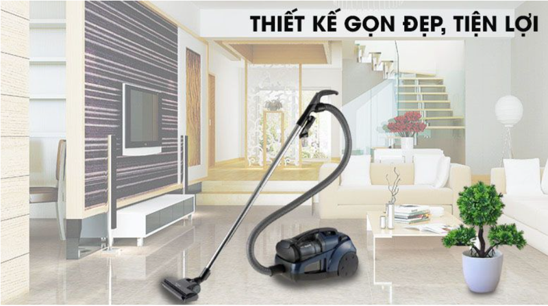danh gia thiet ke may hut bui panasonic mccl573an49