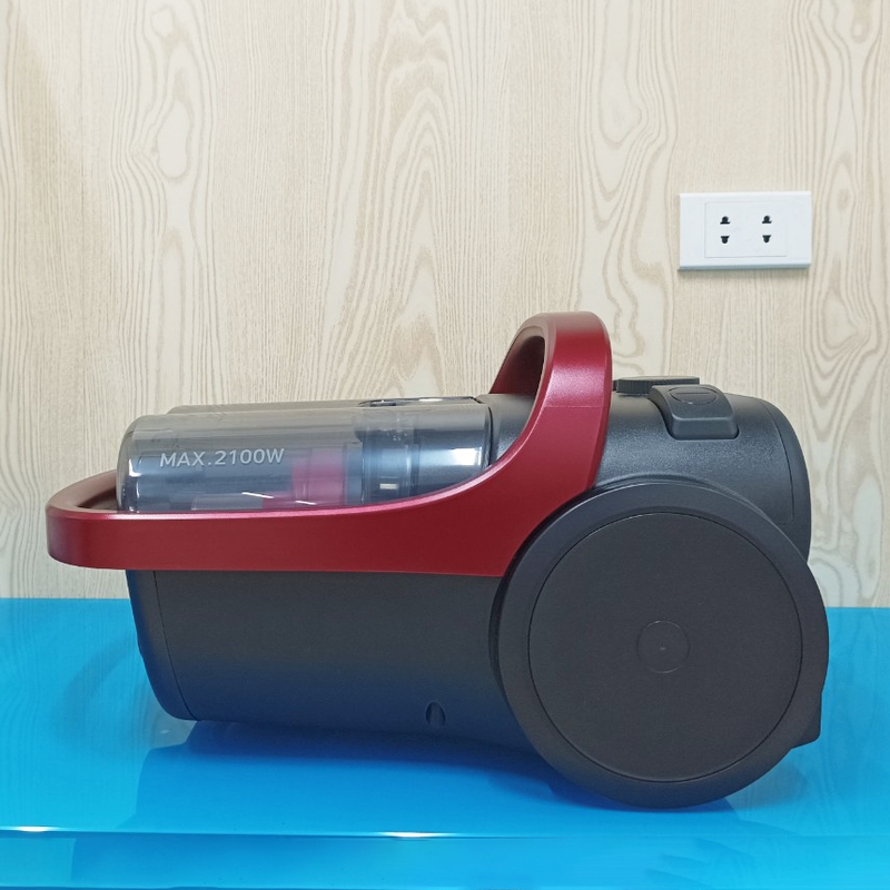 Máy hút bụi Panasonic MC-CL607RN49 - 07