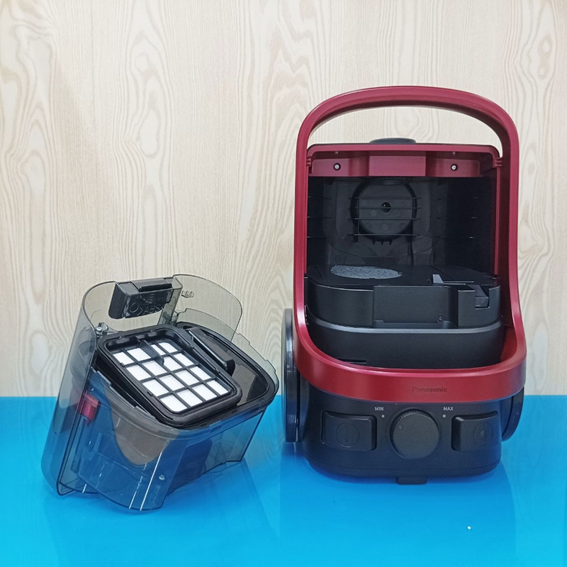 Máy hút bụi Panasonic MC-CL607RN49 - 03