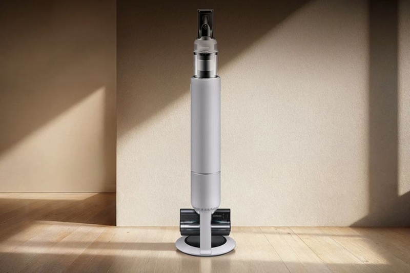 Máy hút bụi Samsung - 03