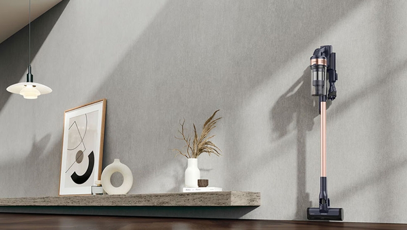 Máy hút bụi Samsung - 01