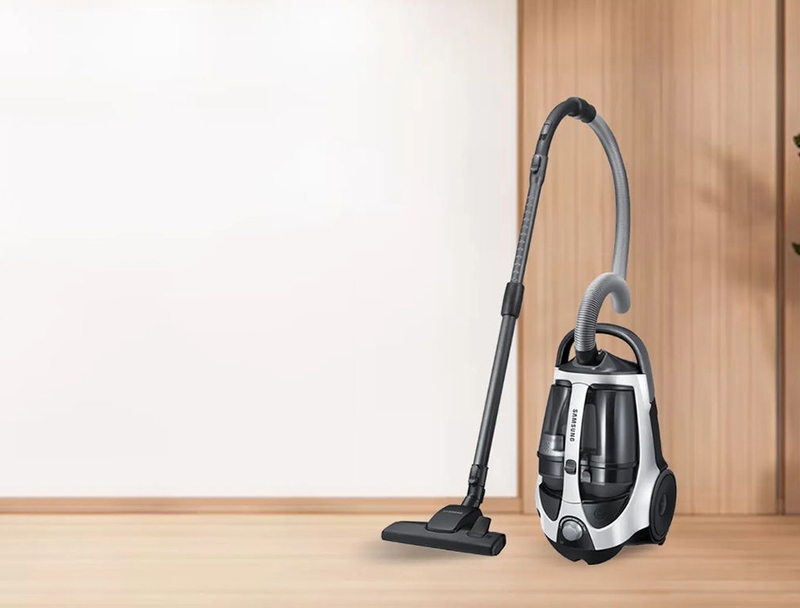 Máy hút bụi Samsung - 02