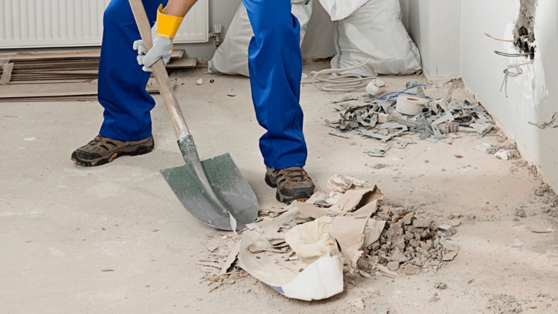 máy hút bụi sau xây dựng 1