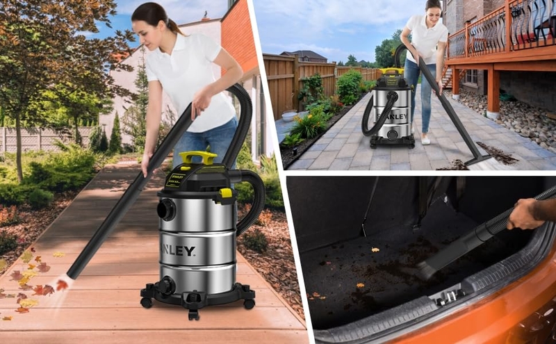 m&aacute;y h&uacute;t bụi Stanley h&igrave;nh 3