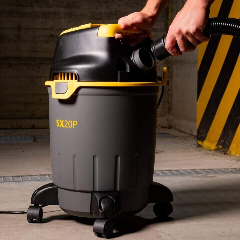 m&aacute;y h&uacute;t bụi Stanley h&igrave;nh 4