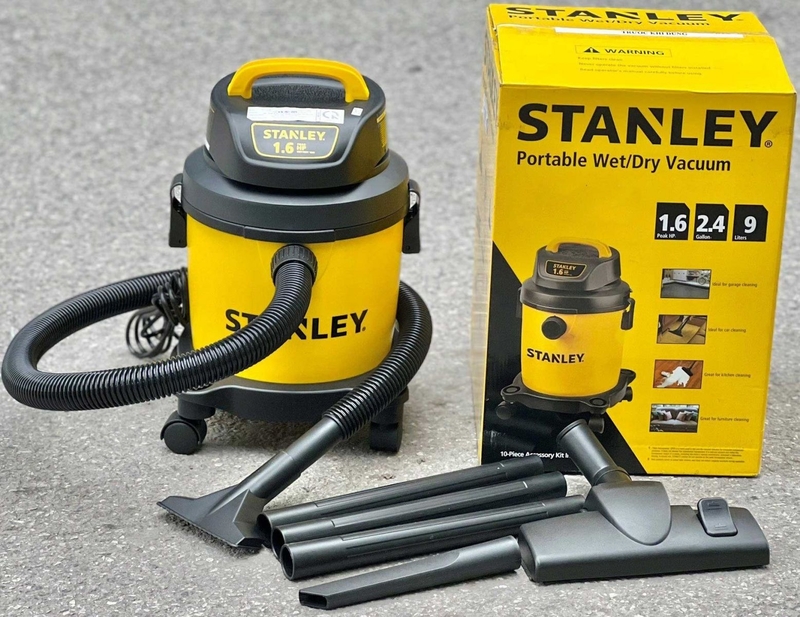 m&aacute;y h&uacute;t bụi Stanley h&igrave;nh 8