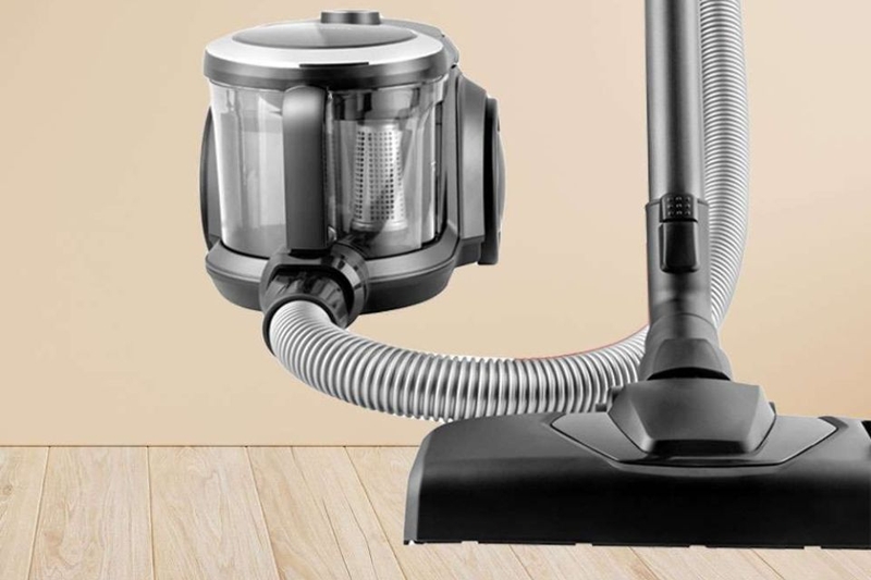 máy hút bụi toshiba (ảnh 3)
